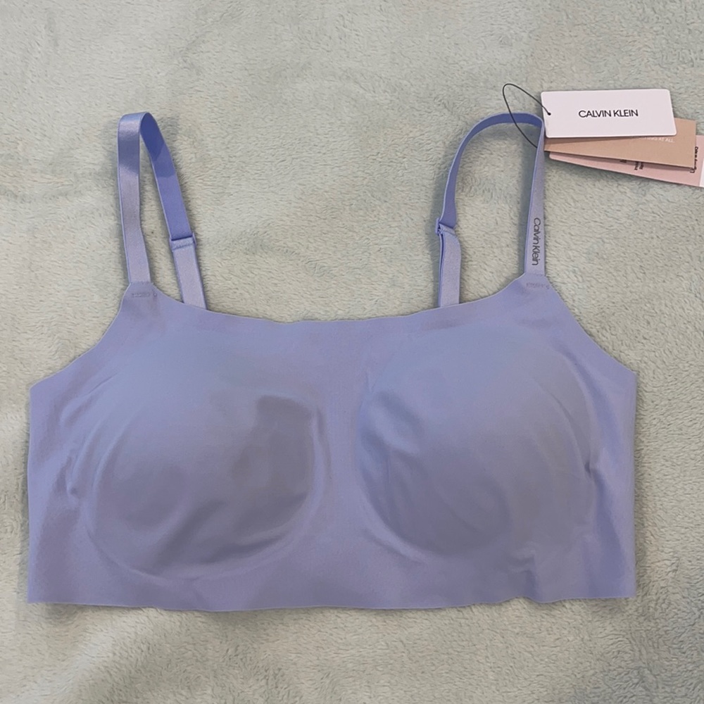 Calvin Klein Bralette